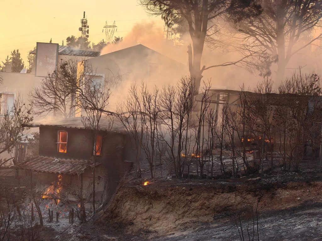 pyroplykta kammena
