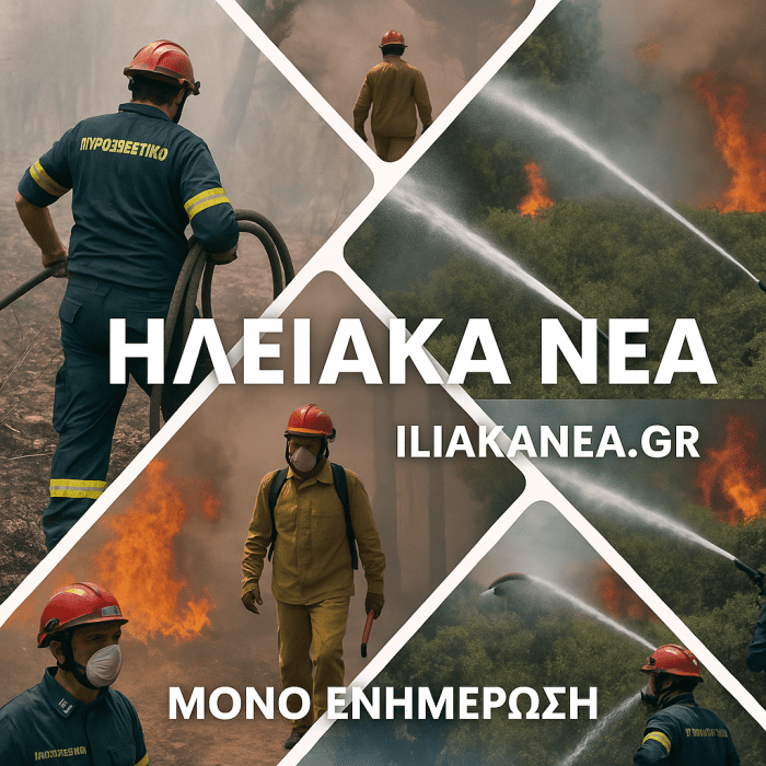 pyrosvestiki enimerosi