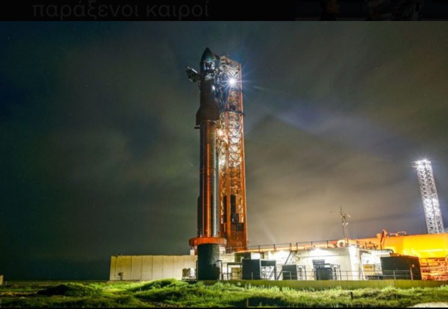 spacex