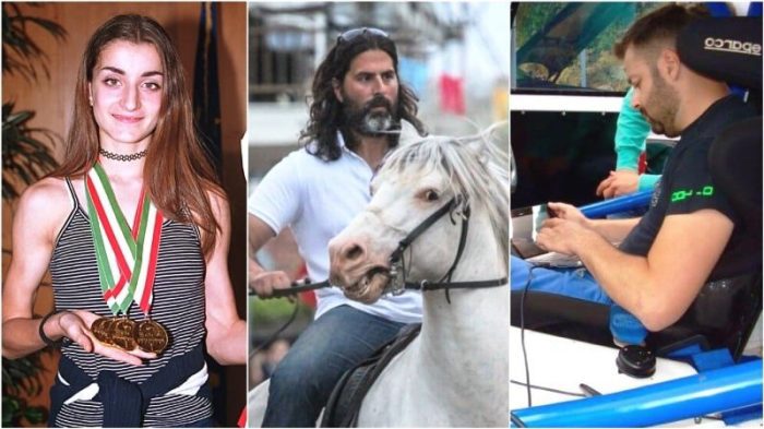 thimata troxaia ethniki odo patron pyrgou