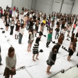 to orgio pou espase kathe rekor stin anthropini istoria 1024x629