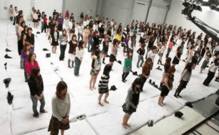 to orgio pou espase kathe rekor stin anthropini istoria 1024x629