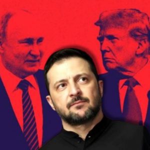 trump putin zelenski