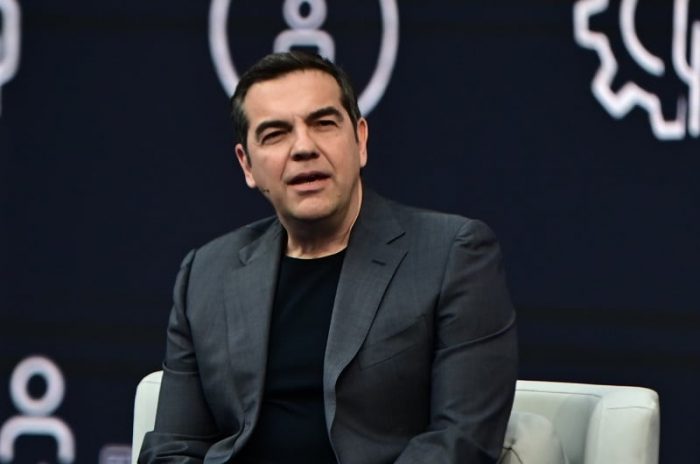 tsipras