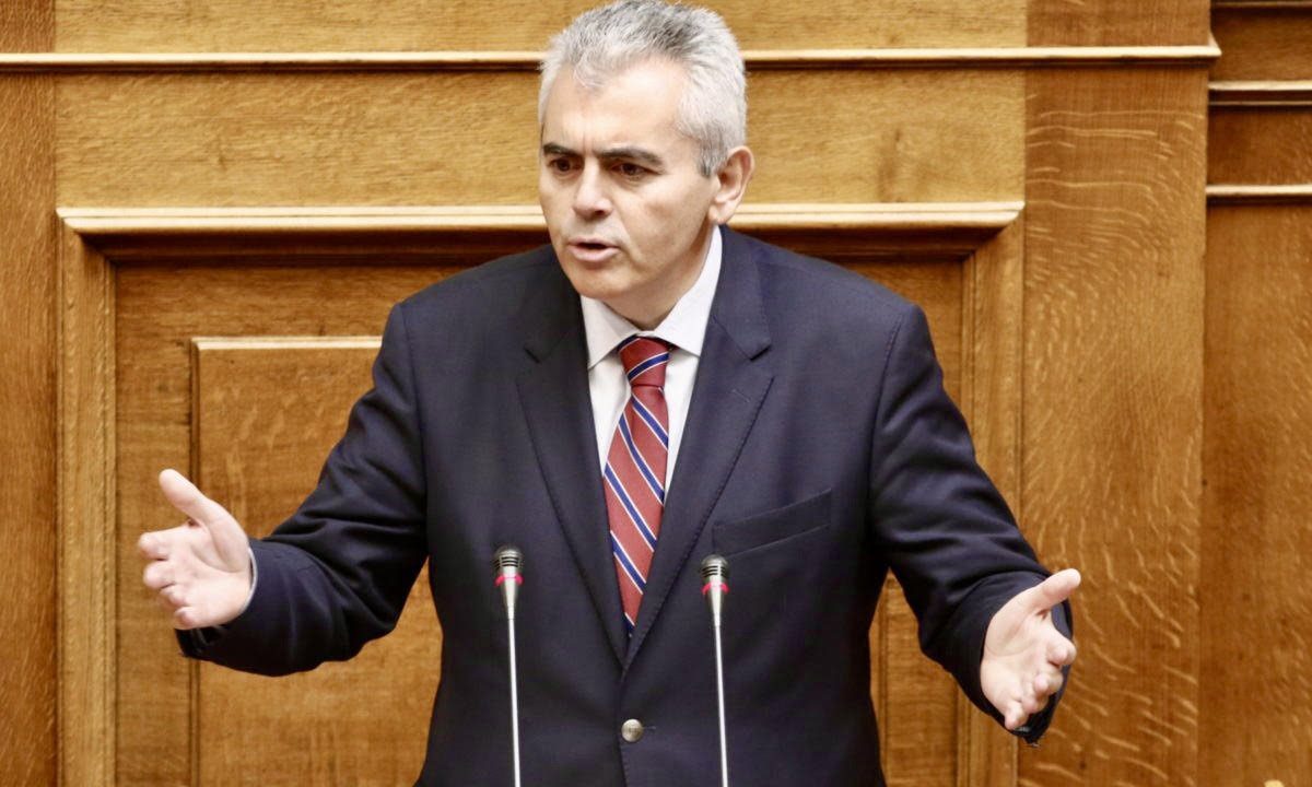 xarakopoulos