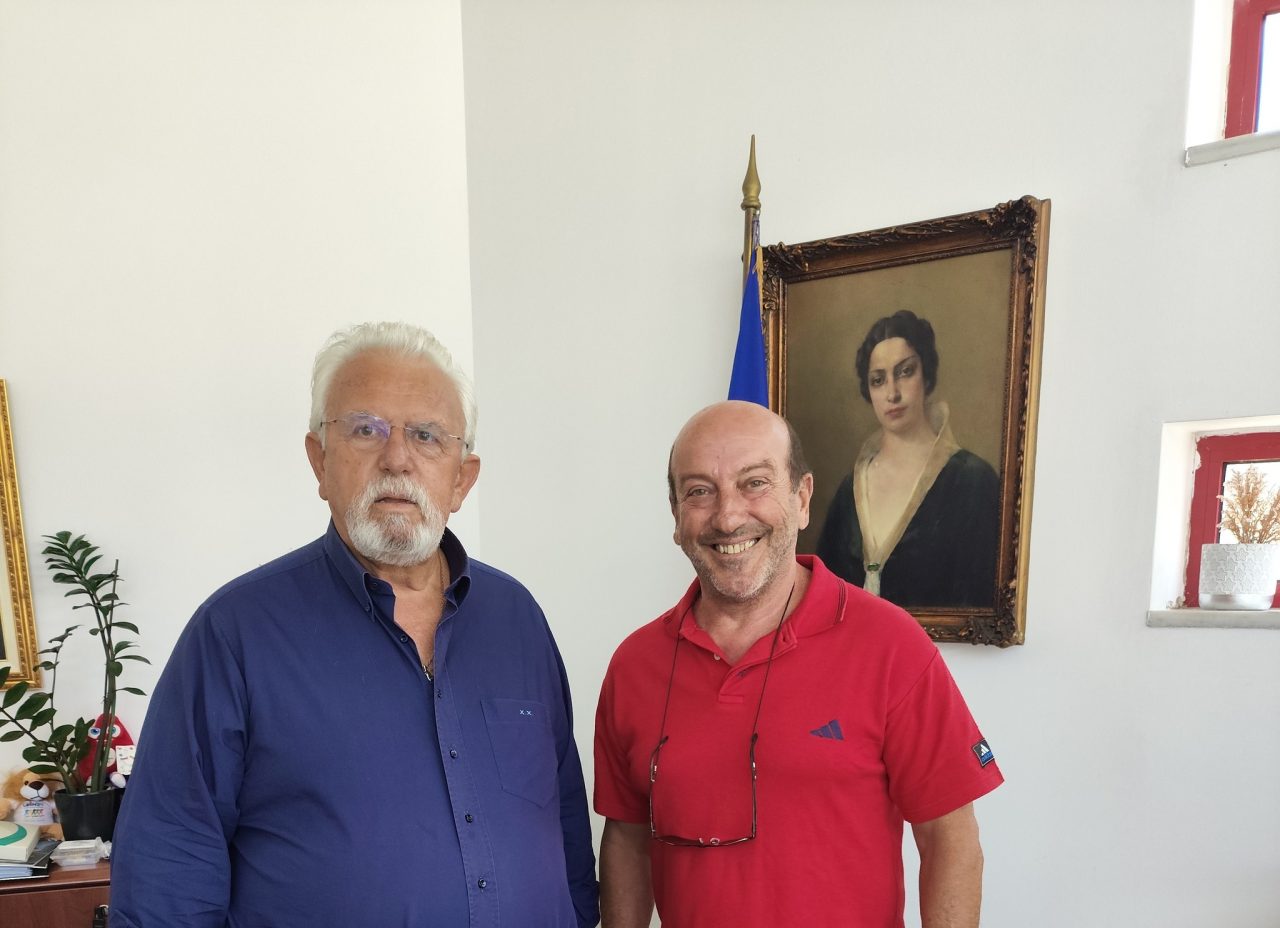 ΤΣΙΛΙ ΧΡΙΣΤΟ