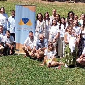ευρωπαϊκού προγράμματος Health4EUkids