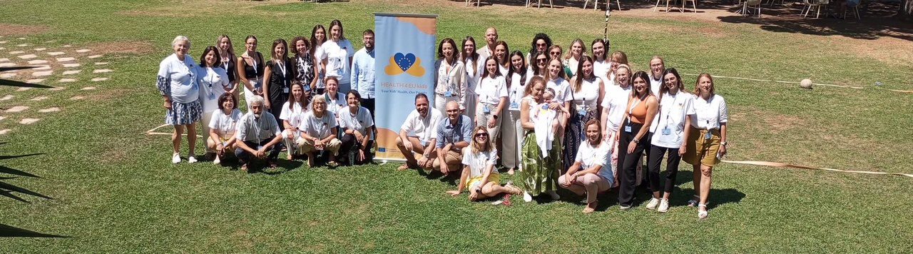 ευρωπαϊκού προγράμματος Health4EUkids