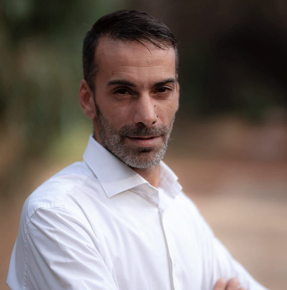 κραλλισ γιοργοσ krallis giorgos