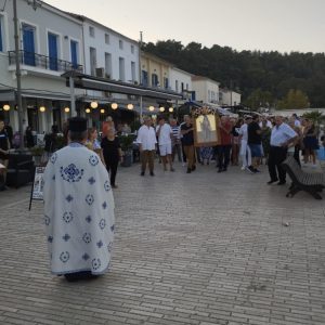 λιατνεια κατακολο