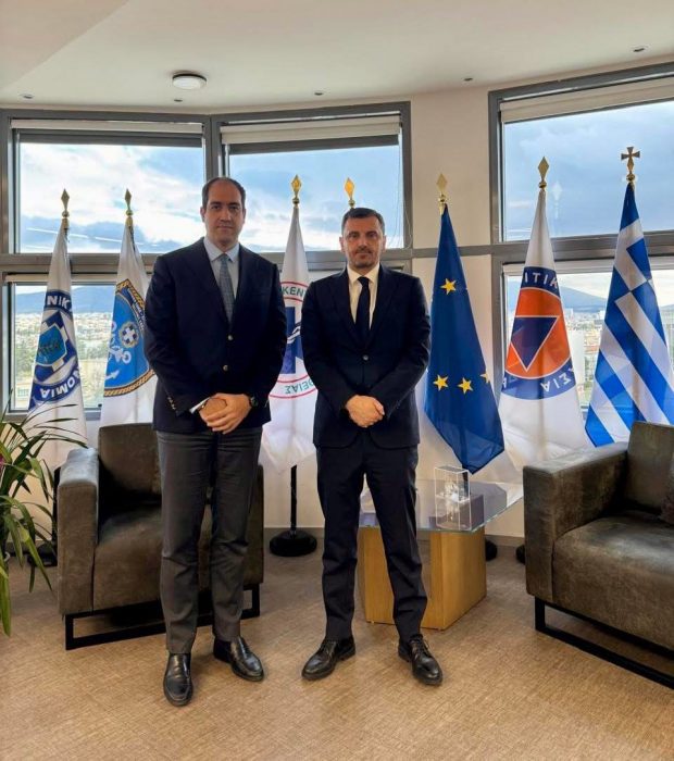 νικολακοποθλοσ κεφαλλογιανισ