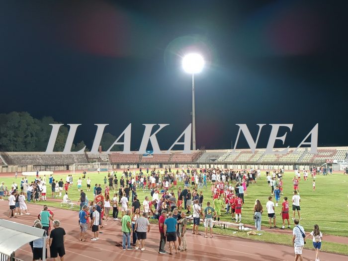 σταδιοαστοπ πανιλαισ0λεγενσ