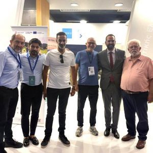 08 SYMMETOXH EKTHESI THESSALONIKI