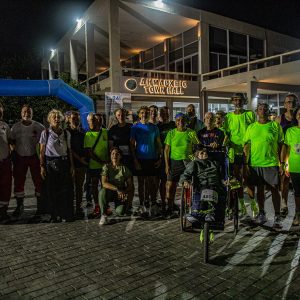 1os agwnas enotitas 2025 2