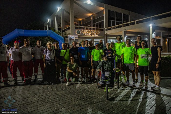 1os agwnas enotitas 2025 2