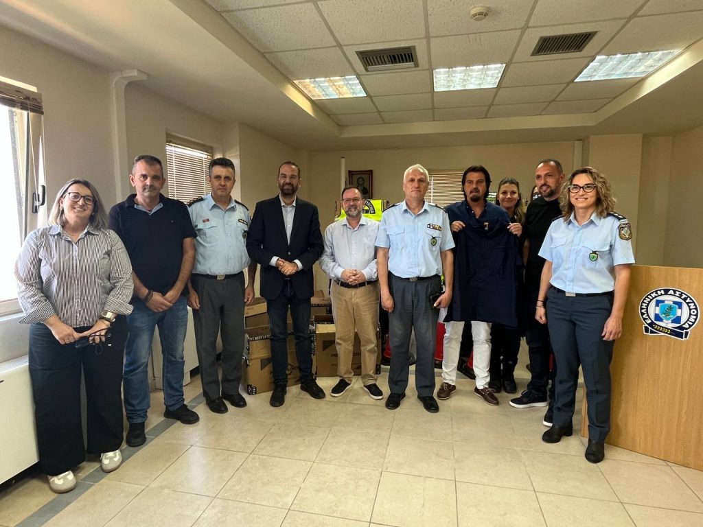 2025 09 30 Ανδραβίδα Εξοπλισμός ΕΛΑΣ(2)