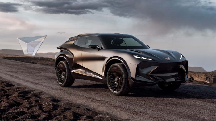 2025 cupra tindaya concept 4