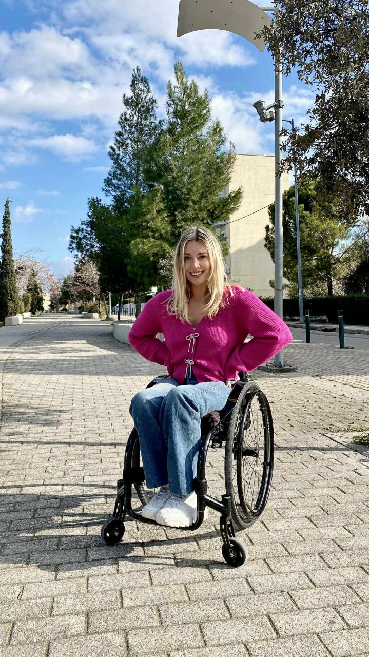 20250923 Προσβάσιμος Τουρισμός ΦΩΤΟ ΚΟΝΤΟΒΑ