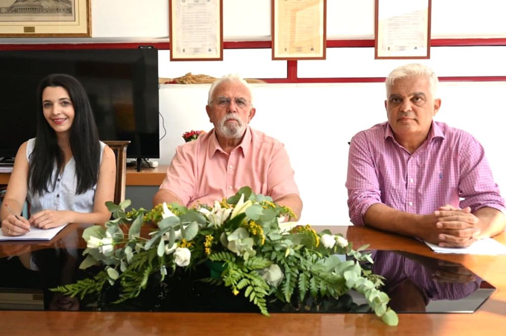 3 SYNEDRIO FARMAKEIA