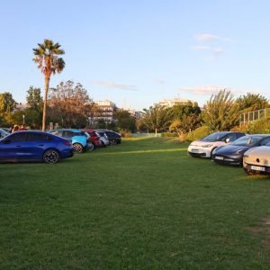 8η Συνάντηση Ηλεκτροκίνησης Αθήνας