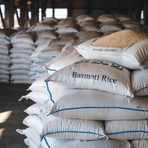 Basmati Rice Supplier Exporter