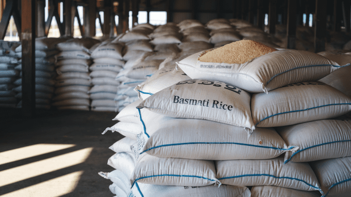 Basmati Rice Supplier Exporter