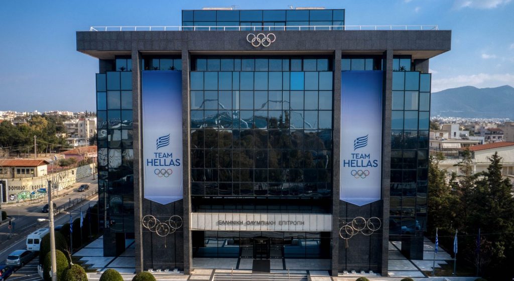 Hellenic Olympic Committee headquarters 3 1536x842 elliniki olympiaki epitropoi
