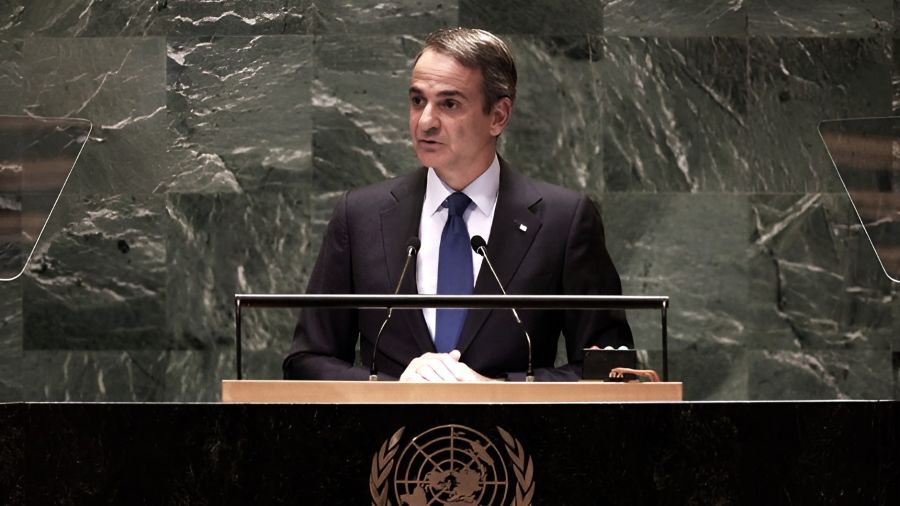 MITSOTAKIS OHE