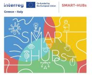 SMART HUBs