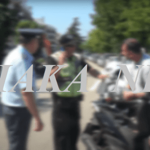 TROXAIA ASTYNOMIA KRANOS