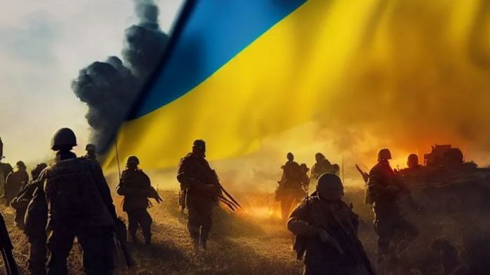 UKRAIN oukrania army