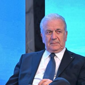 abramopoulos dimitris