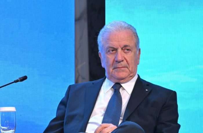 abramopoulos dimitris