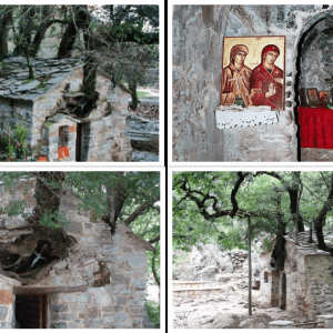 agia theodora en basta arkadias giortazei 11 septembriou.1