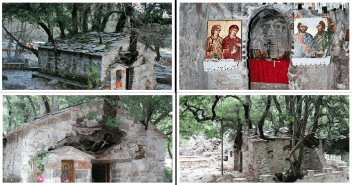 agia theodora en basta arkadias giortazei 11 septembriou.1