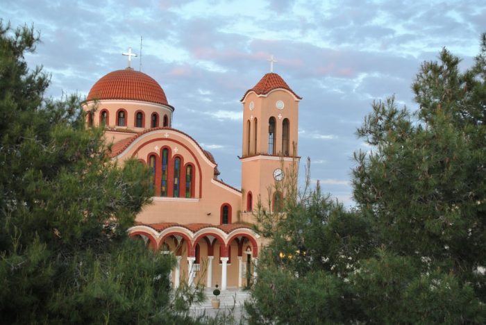 agios nikolaos mirsinis