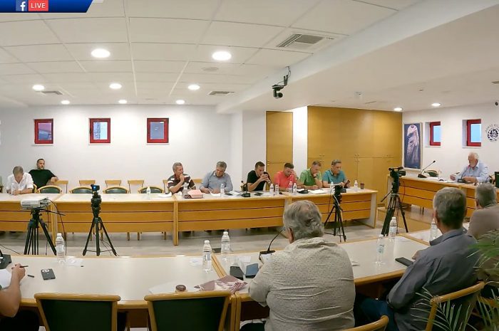 dimotiko symvoulio hlida ilida1