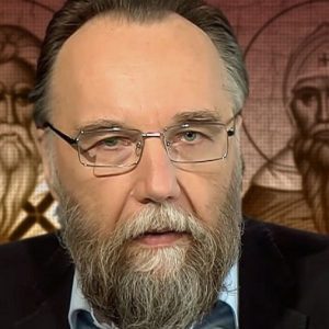 dugin rusia