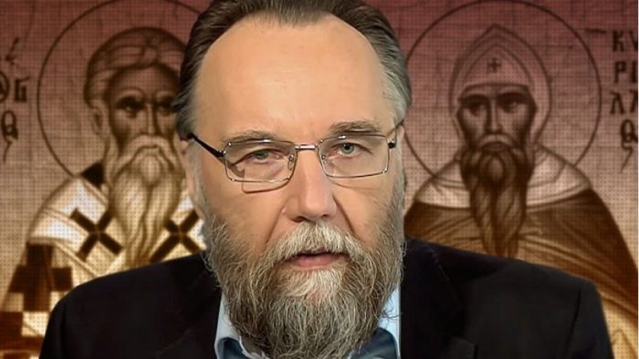 dugin rusia