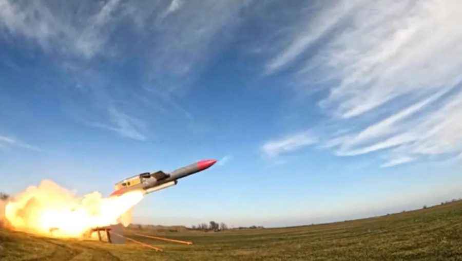 flmengo missle