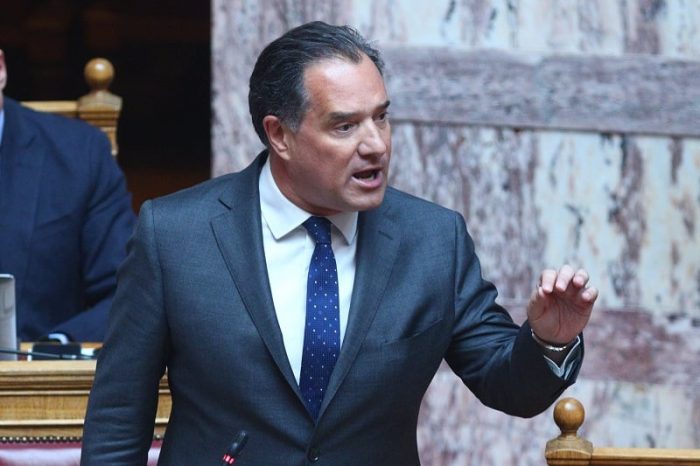 georgiadis adonis vouli