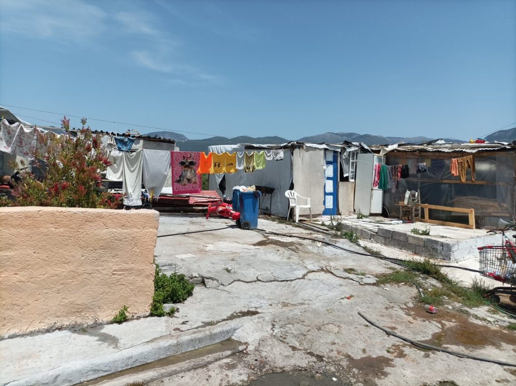 katavlismos roma