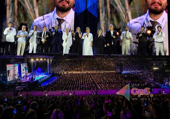 kazantzidis kalllimarmaro