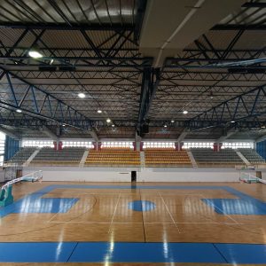 kleisto pyrgou