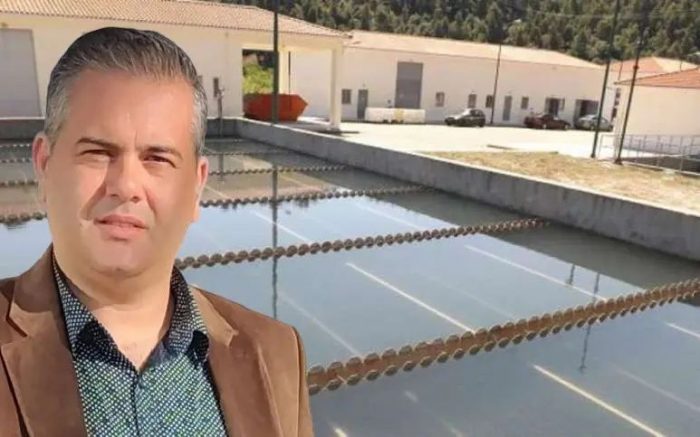 liakopoulos diabathmidikos