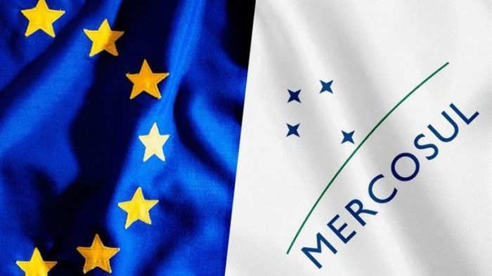 mercosur eu