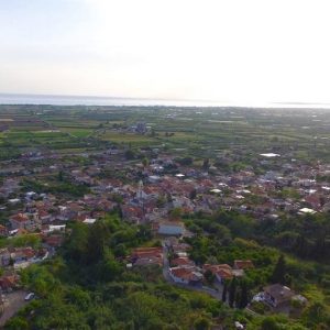 oikismos xorio yoaithro