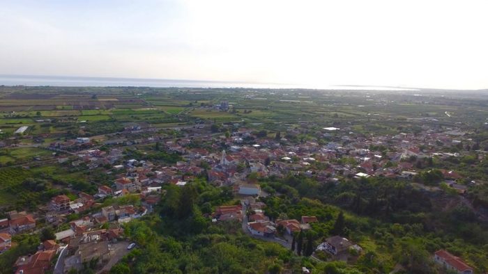 oikismos xorio yoaithro