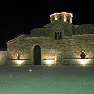 panagia katholikis