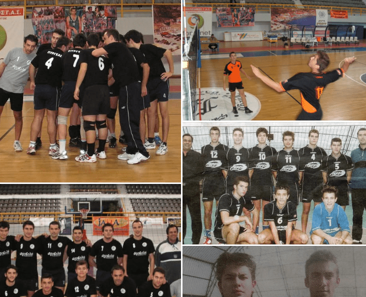 pyrgeas volley